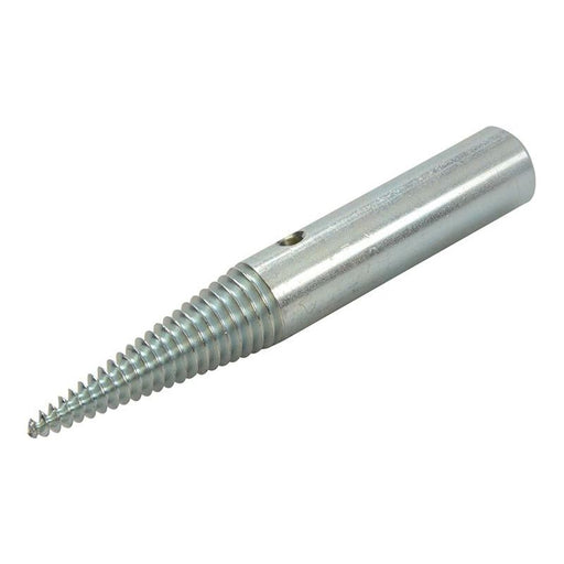 Zenith Profin Taper Spindle Left Hand 12mm Zenith Profin - RockBottom Northampton