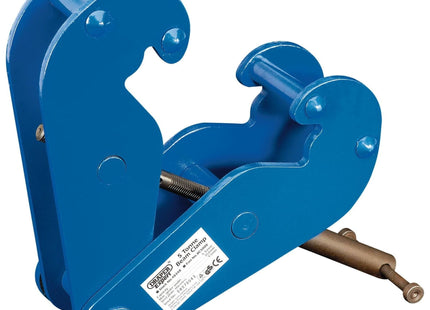 Draper Beam Clamp, 5 Tonne 48348 Draper - Town Tools 