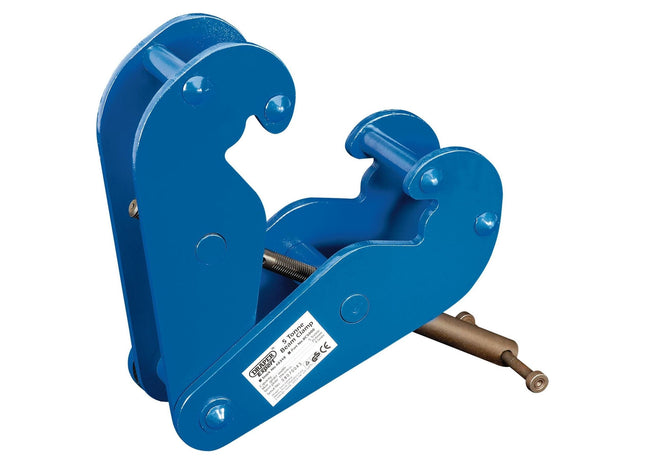 Draper Beam Clamp, 5 Tonne 48348 Draper - Town Tools 