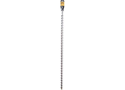 Dewalt Power Tools SDS Plus EXTREME 2® Drill Bit 25 x 1000mm DeWALT Power Tools - RockBottom Northampton