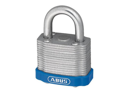 Abus Mechanical 41/40mm ETERNA Laminated Padlock ABUS Mechanical - RockBottom Northampton 