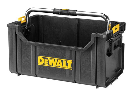 DEWALT Storage TOUGHSYSTEM Tote DEWALT Storage - RockBottom Northampton