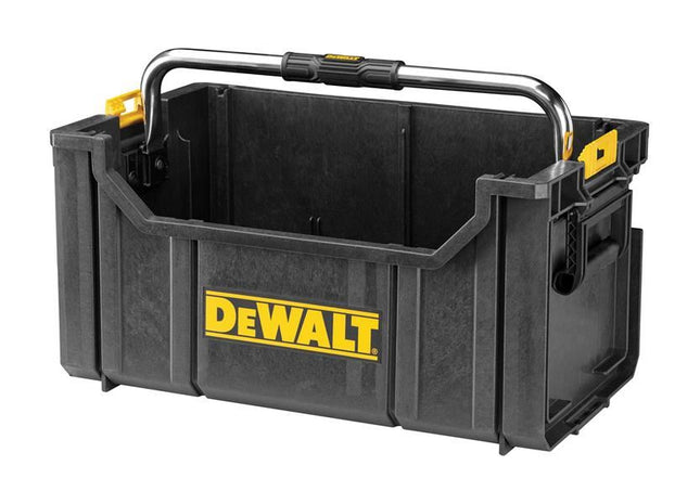 DEWALT Storage TOUGHSYSTEM Tote DEWALT Storage - RockBottom Northampton