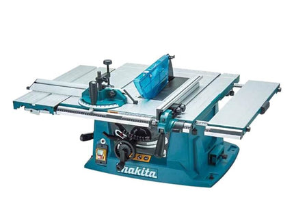 Makita MLT100N Table Saw 1500W 240V Makita - RockBottom Northampton 