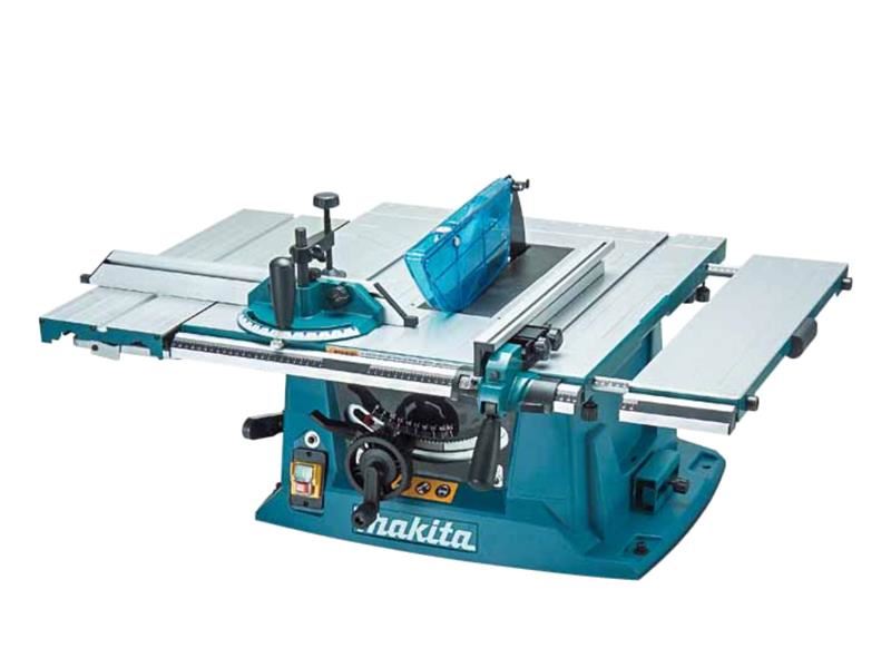 Makita MLT100N Table Saw 1500W 240V Makita - RockBottom Northampton 