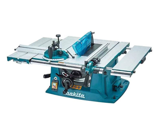 Makita MLT100N Table Saw 1500W 240V Makita - RockBottom Northampton 