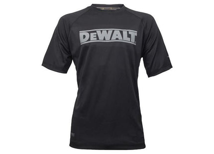Dewalt Power Tools Easton Lightweight Performance T-Shirt - XXL (52in) DeWALT Power Tools - RockBottom Northampton