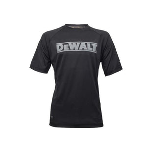 Dewalt Power Tools Easton Lightweight Performance T-Shirt - XXL (52in) DeWALT Power Tools - RockBottom Northampton