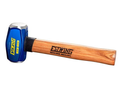 Draper Estwing EDH-311W Drilling Hammer with Hickory Handle, 1.3kg/3lb Draper - Town Tools