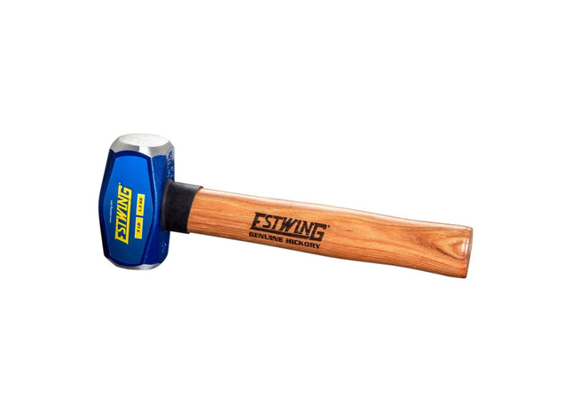 Draper Estwing EDH-311W Drilling Hammer with Hickory Handle, 1.3kg/3lb Draper - Town Tools