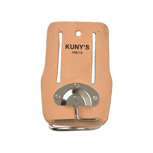 Kuny'S HM-219 Leather Swing Hammer Holder Kuny's - RockBottom Northampton