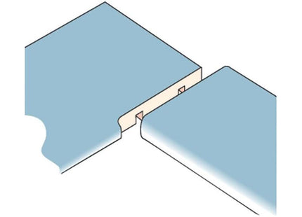 Trend KWJ900 Kitchen Worktop Jig 900mm Trend - RockBottom Northampton