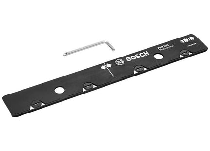 Bosch FSN VEL Professional Guide Rail Connector Bosch - RockBottom Northampton