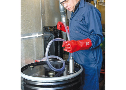 Draper Diesel Fuel/Water Transfer Pump 54044 Draper - Town Tools 