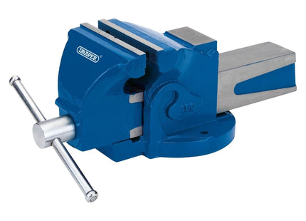 Draper Engineers Bench Vice, 150mm 45232 Draper - Town Tools 