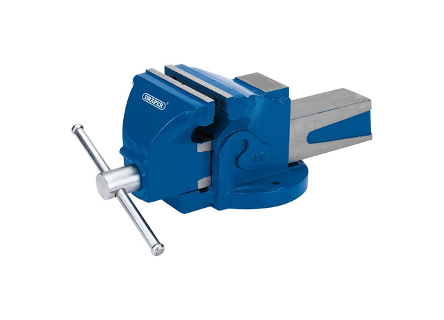 Draper Engineers Bench Vice, 150mm 45232 Draper - Town Tools 