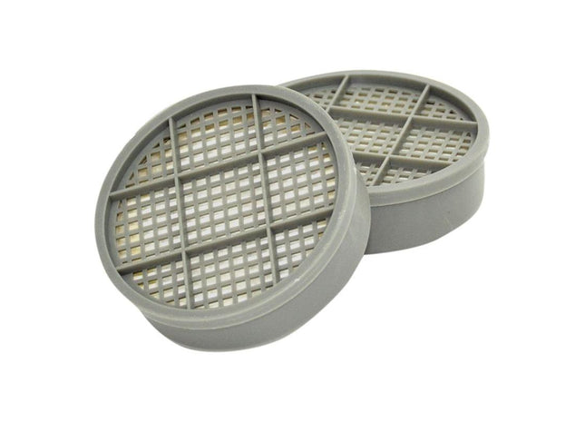 Vitrex 33 1315 P3 Replacement Filters (Pack of 2) Vitrex - RockBottom Northampton