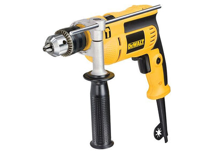 Dewalt Power Tools D024K 13mm Percussion Drill 701W 110V DeWALT Power Tools - RockBottom Northampton