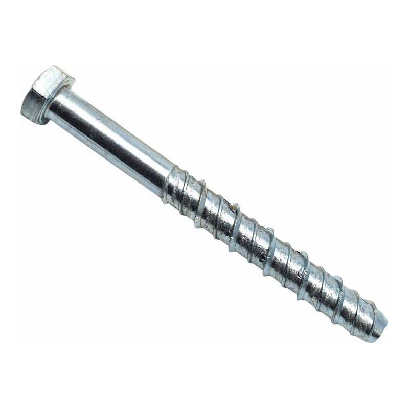 Masonmate® Hex Concrete Screwbolt M14 x 150mm (10) MASONMATE® - RockBottom Northampton