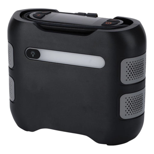 Draper 12V Digital Air Compressor Draper - Town Tools