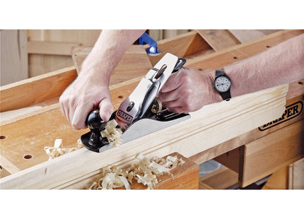 Draper Smoothing Plane 68088 Draper - Town Tools 
