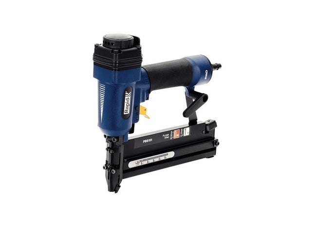 Rapid PBS151 Pneumatic Combi Nailer/Stapler Rapid - RockBottom Nothampton
