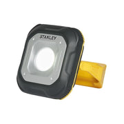 Stanley® Lighting Magnetic Portable Rechargeable Worklight 800 Lumens STANLEY® Lighting - RockBottom Nothampton