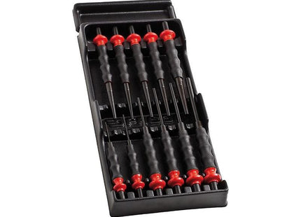 Facom Drift Nail & Centre Punches Module 11 Piece Facom - RockBottom Northampton