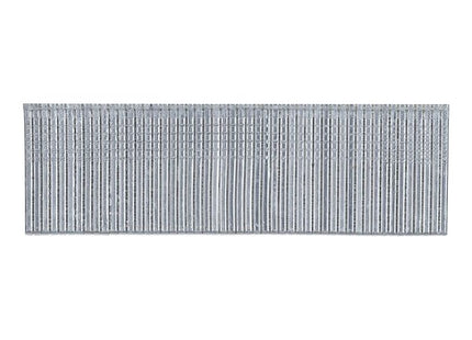 Dewalt Power Tools 16 Gauge Galvanised Finish Nails 25mm (Pack 5000) DeWALT Power Tools - RockBottom Northampton