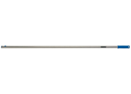 Draper Broom or Mop Handle, 1.3m 02086 Draper - Town Tools 