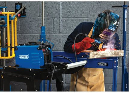 Draper MMA Inverter Welder, 180A 70029 Draper - Town Tools 
