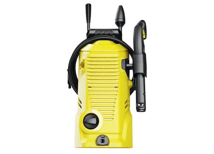 Karcher K 2 Modular Pressure Washer 110 bar 240V Karcher - RockBottom Northampton