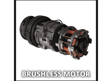 Einhell TP-JS 18/135 Li BL-Solo Power X-Change Jigsaw 18V Bare Unit Einhell - RockBottom Northamptin