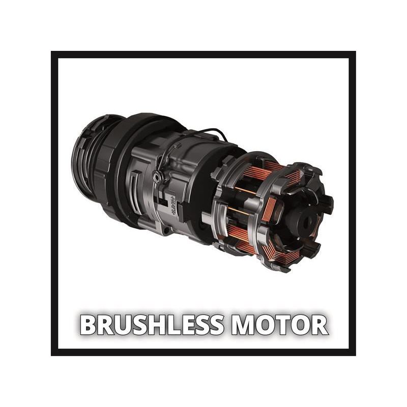 Einhell TP-JS 18/135 Li BL-Solo Power X-Change Jigsaw 18V Bare Unit Einhell - RockBottom Northamptin