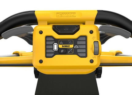 DeWALT Power Tools DCMWSP550N Rear Wheel Drive Mower 54V Bare Unit DeWALT Power Tools - RockBottom Northampton