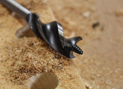 Faithfull Tri-Point Speed Auger Bit 20mm Faithfull - RockBottom Northampton