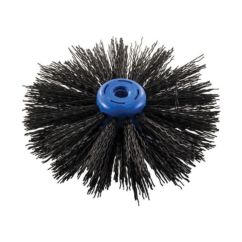 Bailey Products Z5688 Universal Brush 350mm (14in) Bailey Products - RockBottom Northampton