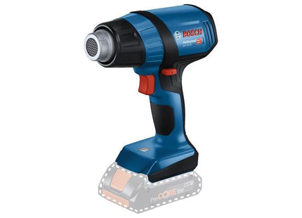 Bosch GHG 18V-50 Heat Gun 18V Bare Unit Bosch - RockBottom Northampton