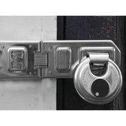 Abus Mechanical 20/70mm Diskus® Plus Padlock Keyed Alike 564323 ABUS Mechanical - RockBottom Northampton 