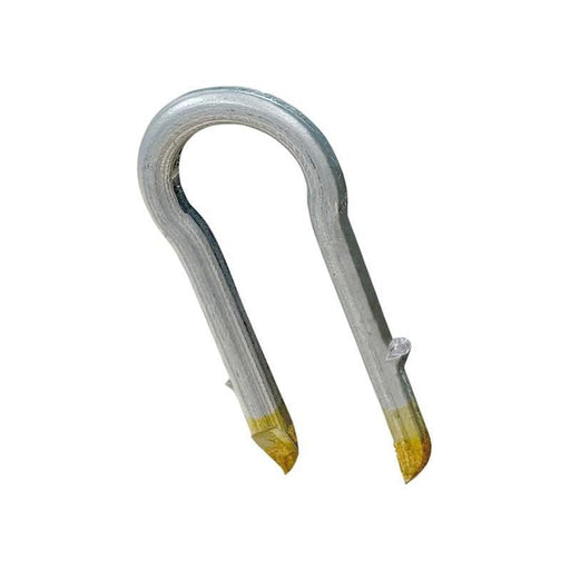 Dewalt Power Tools DFS9200B1G 9G G12 Galvanised Staples 50mm (Pack 960) DeWALT Power Tools - RockBottom Northampton