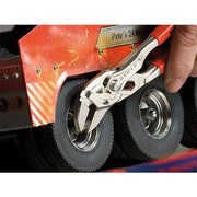 Knipex Mini Pliers Wrench PVC Grip 150mm Knipex - RockBottom Northampton