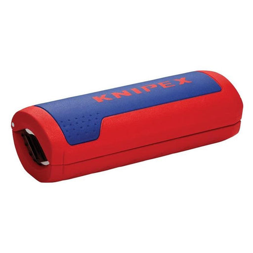 Knipex TwistCut Corrugated Pipe Cutter 13-32mm Knipex - RockBottom Northampton