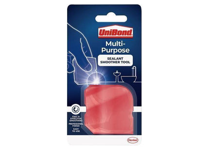 Unibond Sealant Finishing Tool UniBond - RockBottom Northampton