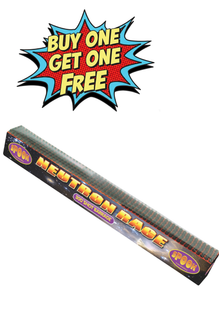 Neutron Rage 300 Shot Missile