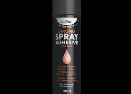 Bond-It Spray Contact Adhesive