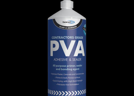 Bond-It Contractors PVA 1L