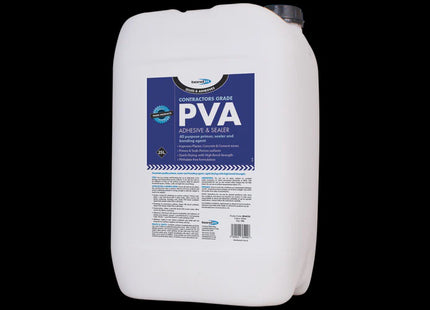 Bond-It Contracters Pva 25l