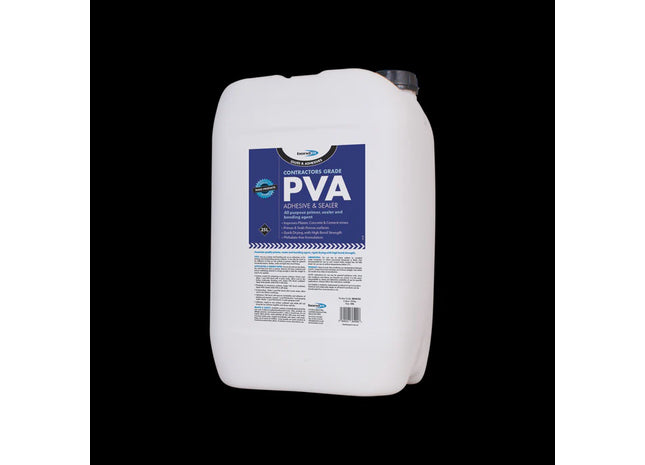 Bond-It Contracters Pva 25l