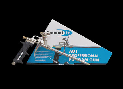 Bond-It Ag1 Professional Foam Gun