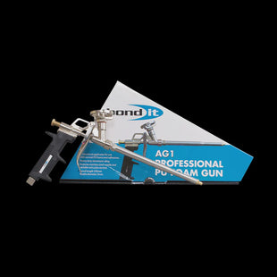 Bond-It Ag1 Professional Foam Gun